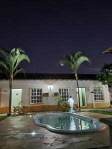 Pousada ENGENHO DO SONHO