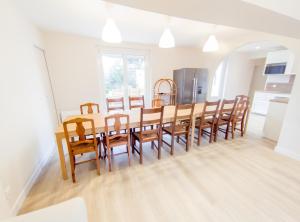 Maison à 10 min du centre dans avenue privée !