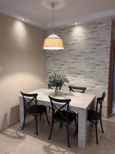 Piso céntrico en zona monumental de Antequera