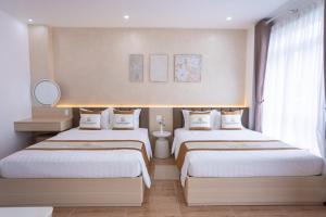 Sunshine Homestay Bạc Liêu