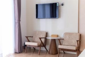 Sunshine Homestay Bạc Liêu