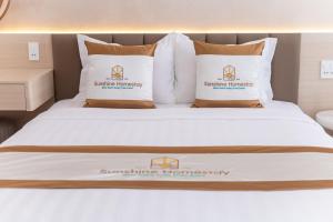 Sunshine Homestay Bạc Liêu