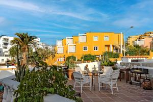 Apartment on Torviscas