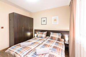 Liftside Alpine Suite