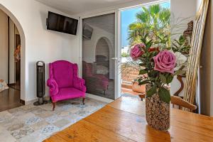 Apartment on Torviscas