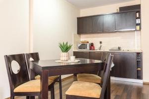 Liftside Alpine Suite