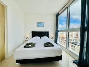 Cool & Chic Apartament