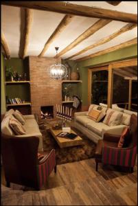 SAMAY WASI Rest house