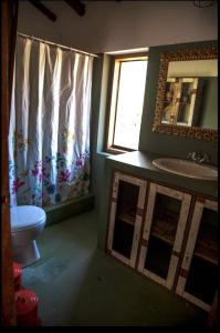 SAMAY WASI Rest house