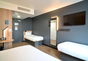 Hotels B&B HOTEL Dreux Nord : photos des chambres