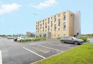 B&B HOTEL Dreux Nord - 阿夫尔和伊通韦尔讷伊