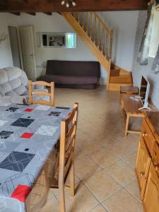 B&B / Chambres d'hotes Les Gites de Brives : photos des chambres