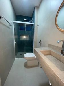 Apartamento Mediterrâneo em Jurerê