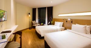 Starcity Bayfront Nha Trang Hotel