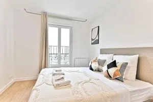 Studio charmant tout équipé Paris Montreuil - IV - 蒙特勒伊