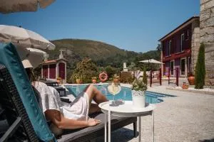 Casa Zé Manel - Turismo Rural - Sequeiros Casa Zé Manel - Turismo Rural - Sequeiros