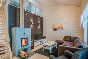 Rukankarhu Apartment