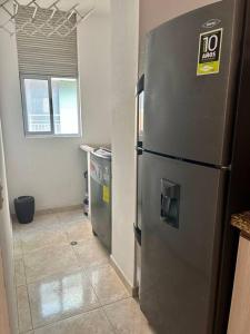 Bonito apartamento 3 habitaciones, 4 camas