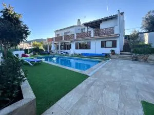 Jasmin - Romanyá de la Selva