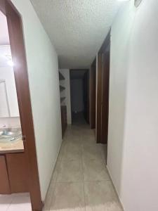 Bonito apartamento 3 habitaciones, 4 camas