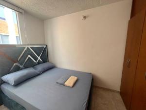 Bonito apartamento 3 habitaciones, 4 camas