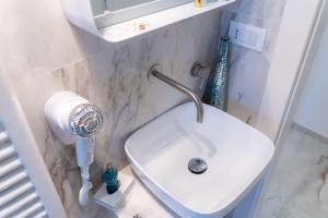 Suite Acquamarine Dimora Stapane