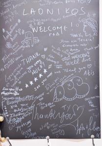 Laonikos Seaside Urban Studio SKG