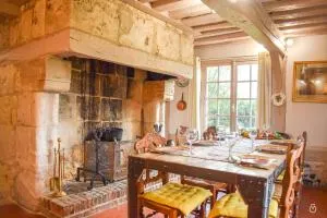 La Closeraie - 10 min d'Honfleur-Deauville 7P - Fourneville