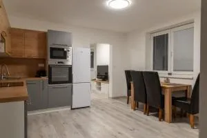 Apartmány Horní Jiřetín - Boleboř