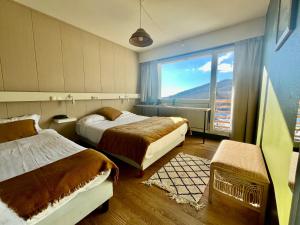 Hotels Hotel Perdrix : photos des chambres