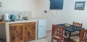 Alojamiento castillo dpto 4 - Bella Unión