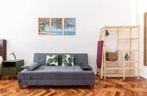 5 minutos da Praia de Copacabana - PI502