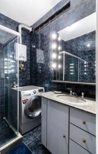 5 minutos da Praia de Copacabana - PI502