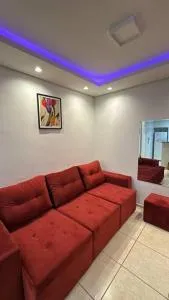 Apartamento do Aconchego - Brotas