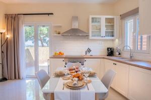 Constantines Nature Stay Gouves