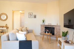 Constantines Nature Stay Gouves