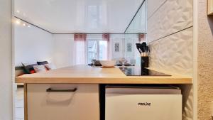 Le Cozy Urbain - Centre - RBNB