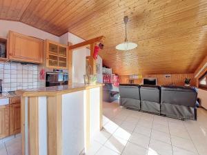 APPARTEMENT DANS MAISON INDIVIDUELLE - WIFI - SAINT JEAN DAULPS - 67 Personnes - MONT VERT COTEAU