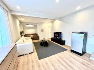 Prime Villa 3 beds near Central E2 - Ban Ket Ho