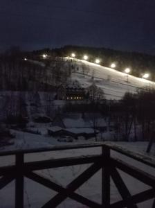 Górskie Zacisze Kamienica