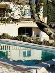 Bas de Villa le Dolce - La Farlède