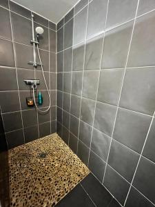 Appartements Bas de Villa le Dolce : photos des chambres