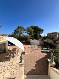 Bas de Villa le Dolce