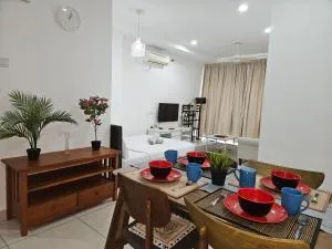 Mansion One29-09 Georgetown - Baling