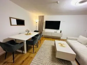 Luxus Reihenmittelhaus - Straubenhardt