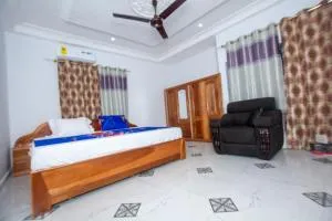 Yaa Asantewaa Inn - Ninting