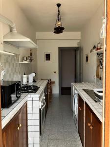 Ulisse home