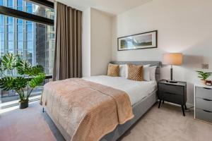 MySquare Premium Apartment near Liverpool Street Station