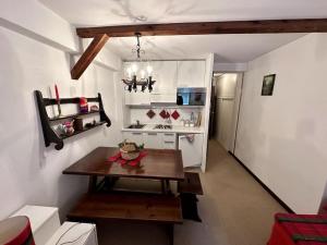 Monolocale Cristallo 19 - Serafini