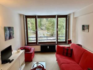 Monolocale Cristallo 19 - Serafini